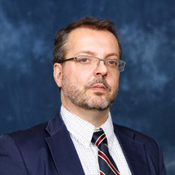 David M. Bastidas, Ph.D., AMPP Fellow 